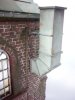 RT-Diorama 35569 Ventilation shaft 20x20mm 1/35